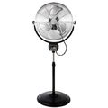Optimus 20 in. Industrial Grade HV Oscillating ...