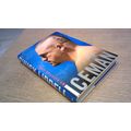 Iceman: My Fighting Life by Chuck Liddell (Hard...