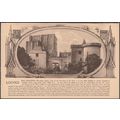 The Dungeon, Loches, c.1920s - Lévy & Neurdein ...