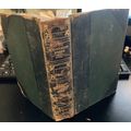 Stevenson's Work Vol V111 Poems, Ballads, Plays...