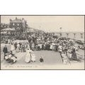 The Parade and Beach, Deal, Kent, c.1905-10 - L...