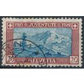Pro Juventute: 20c - Switzerland 1929 - FH - Mi...