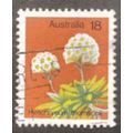 AUSTRALIA 1975 sg 0608 USED #2