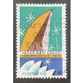 AUSTRALIA 1975 sg 0610 USED #1