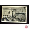 Bedfordshire ELSTOW Moot Hall Bunyan Room Postcard