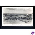 Sussex DEVIL'S DYKE Sussex Weald Postcard by B&...