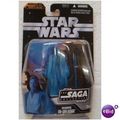 STAR WARS ' SAGA COLLECTION ' HOLOGRAPHIC OBI-W...