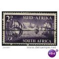 1952 SG 138 - #2 fine used (o)