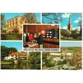 Norwich, Norfolk - Post Office Philatelic Centr...