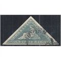South Africa 1926 SG33a 4d Grey-Blue AFRIKANS V...