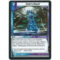 Kaijudo - Invasion Earth - #55/80 - Fate's Hand