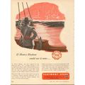 claymont steel 1953 henry hudson could see dela...