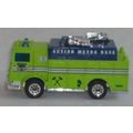 MATCHBOX ' VINTAGE ' 1992 Auxillary Power Fire ...