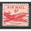 USA N° PA 35 YVERT OBLITERE ( USD )