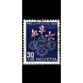 SCHWEIZ SWITZERLAND [1947] MiNr 0491 ( O/used )...