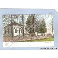 CT Brooklyn Old Trinity Church 1771 ct_box1~37