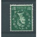 gb wildings 1955 sg542wi sg 542wi used inverted...