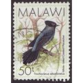 Malawi 1988 SG 799 Used Birds (D-563)
