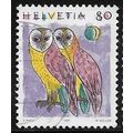 1991 Michel 1437 - #2 fine used (o)