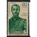1960 Michel 1195 - MNH (**)