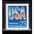 2606 23c U.S. Flag Very Fine MNH CNS A1111 PA6566