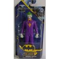 Spin Masters DC ' THE JOKER ' action figure (2021)