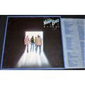 Moody Blues - Octave Vinyl LP W/Lyrics