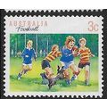 1989/1994 SG 1171 - mint no gum