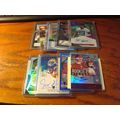 2007-2021, 10-Autograph Football Cards, Rc's/In...