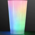 Multicolor LED Glow Cups