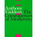 The Consequences of Modernity