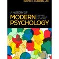 A History of Modern Psychology