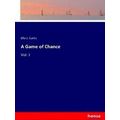 A Game of Chance