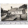 vintage postcard Heysham Church ref.1