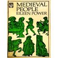 Medieval People by Eileen Power