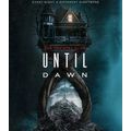Until Dawn ( 2025) Original Movie New DVD with ...