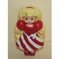 1993 McDonalds Mattel's Totally Toy Holiday Li'...