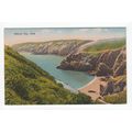 Dixcart Bay Sark Postcard CI35