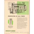 WINSLOW ENGINEERING CO 1954 Hot cold protected ...