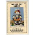 Carrot Top Bunny Doll Pattern Rabbit 12 Inch Kr...