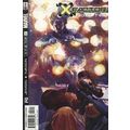 X-Factor (2002 Ltd) # 002 VFN MODERN AGE COMICS