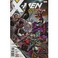 X-Men: Gold (Vol 1) # 011 NM (CvrA) MODERN AGE ...
