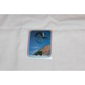 Brent Romero 1985 Donruss BMX BIKES NO. 43