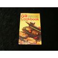 The Complete Grill Handbook by Pamela Westland