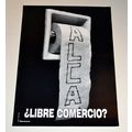 Political OSPAAAL Solidarity Cuban Original POS...