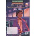 FREE COMIC BOOK DAY - 2021: WHO SPARKED THE MON...