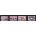 774 3c Boulder Dam Barely Clears MNH VA0169d