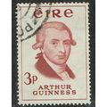 Ireland 1959 Bicentenary of Guinness Brewery 3d...