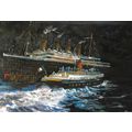 A500413: The Titanic and the Nomadic
