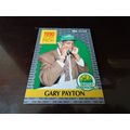 1990-91 NBA Hoops Card # 391 Gary Payton Ex-Mt ...